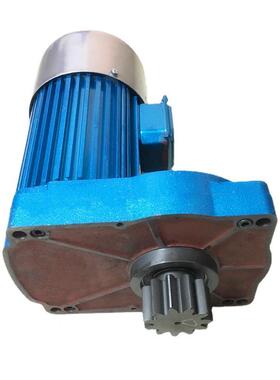 LYD90-41.53W0分米三YDE90L-4合一E驱动装置