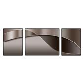 现代联简约客厅装 饰画抽象艺级术纹HL707理沙发背景墙壁画画高感