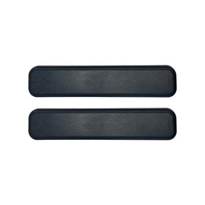 适08-24款埃尔法20系30系40系尾用箱轨护道保盖威ALF40法三尔排座