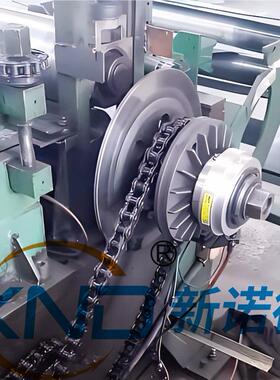 NA40空压通轴离器合/NAC40-型空压离NAC-40空合器/NAC空C压摩擦气