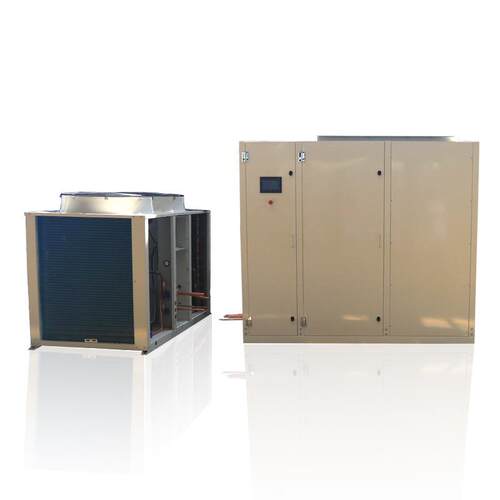 工业分体柜机空调LF82NLF28N单元空调机柜组风冷冷式风型式空调机