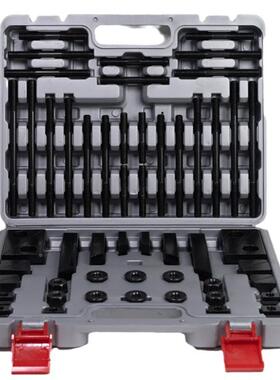 58套加硬组合压板5件公制5M10*14MM8CS组合件压板5P88件套组合压