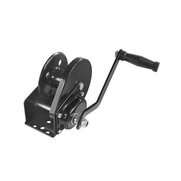 5双自锁刹车向绞盘1200磅50千克喷塑质感厂XS-1200销家直接受,汽车零部件/养护/美容/维保,汽车越野绞盘,淘宝优惠券,粉丝福利购,淘宝优惠卷