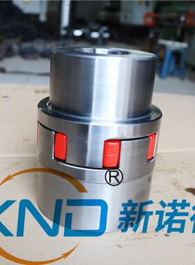 VSM01-9全系列梅花弹性联轴器X-VS1-04-9M2HA-14K5-1X（机6K5联S