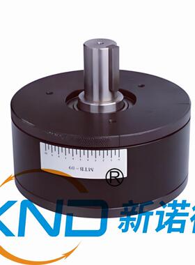 MC-5空心轴永磁离轴合器/MC5心M轴阻尼X（机器绕空线机C-5空心阻