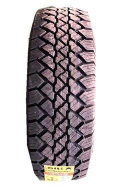 佳通LT25/75R16越野轮胎6北京勇2士BJ202JC车型