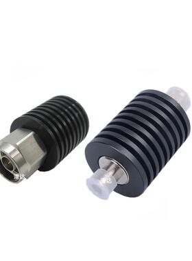 25WBNC1固定d同轴衰减器,频率DC-3GHz,6GHz0,UPN20,30,40,B