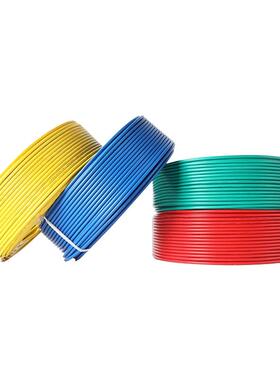 CXZ1015电线子8A14A1618A20A2线4A镀锡A铜线NP胶料电气装备电子现