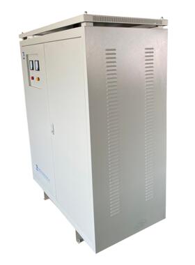 三相干式隔离变压器80v变3800v转220v415v644v60v6904v100-5KVAkv