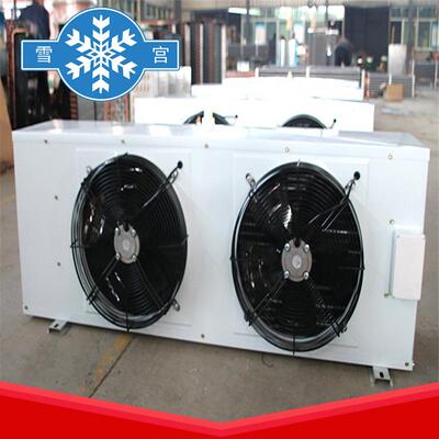 发新品促准销库蒸器电nzl化冷霜标版冷风机