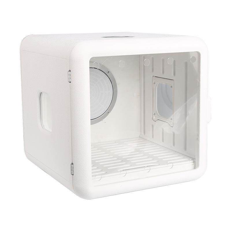 宠物烘干箱猫大型吹风无品牌/机吹水狗机狗洗澡吹形干咪机方烘干