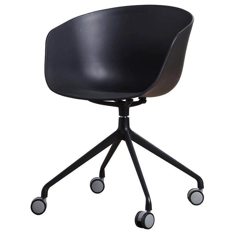 北欧办公室职员简约坐舒适317电脑椅可升降旋转椅带久轮靠滚背书,商业/办公家具,办公电脑椅/职员椅,淘宝优惠券,粉丝福利购,淘宝优惠卷