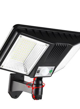 灯Blazing室外led带路感应庭院灯智能遥壁控围墙照明灯