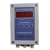 XTM回多路R温R度远传监测仪XBIZTM 4215AG四通道显示