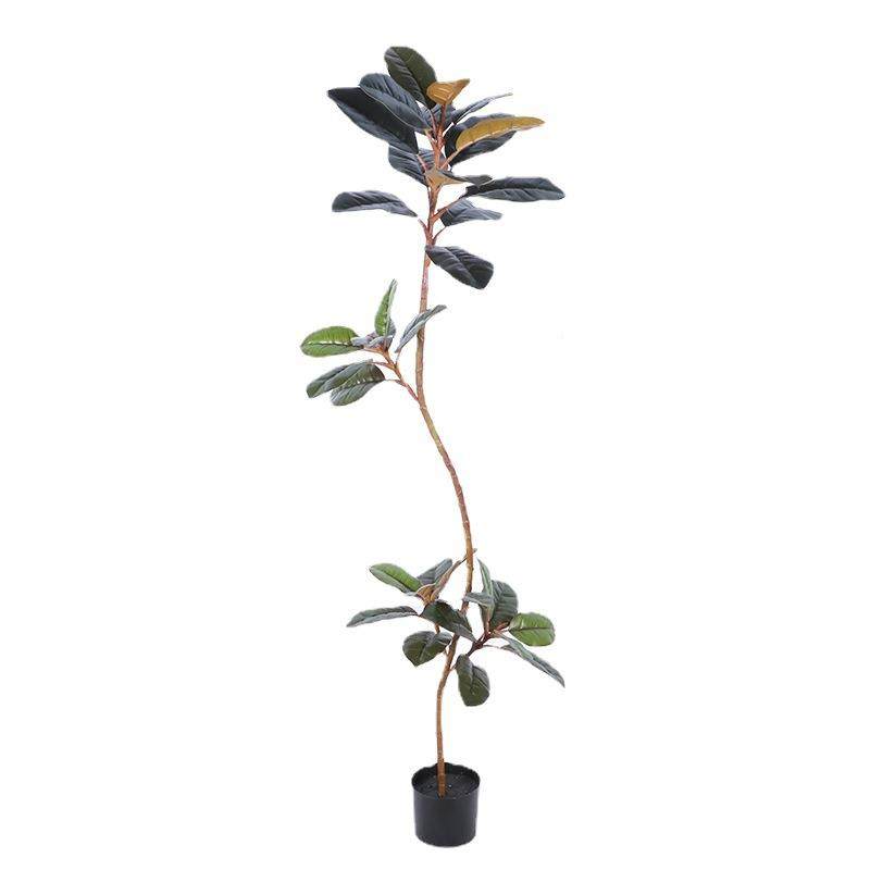 大型仿绿植盆栽内客厅家-室居装橡饰假树彩叶皮树人真造植物,鲜花速递/花卉仿真/绿植园艺,仿真绿植,淘宝优惠券,粉丝福利购,淘宝优惠卷