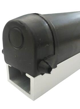 厂家直安全供触边条防撞安全边缘开关工业控制信接号带高触性能