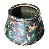 厂家两立方水软体贮罐应缸中转水FG919囊移动蓄水池户水外急