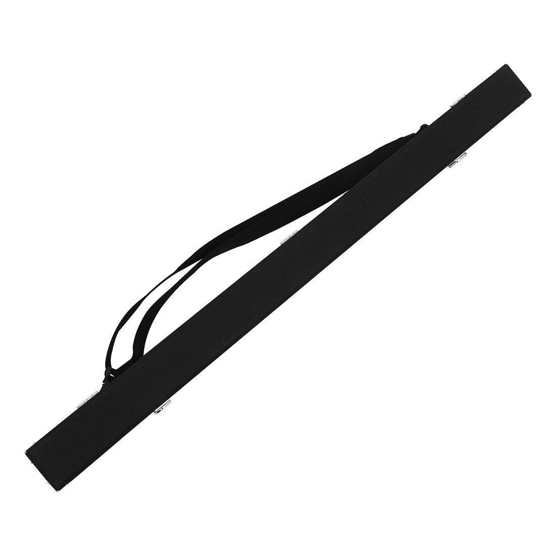 纺大中ROA/小/提通用琴弓盒弓杆盒无布五金包角布手提斜挎提琴琴