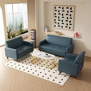 沙发小户型客厅简约简双人位两三人座北出租小房公寓985易服装欧