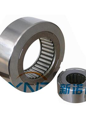 B25型超越合器/B205单向轴承/B-205凸离离合器/内径B205型：轮2.6