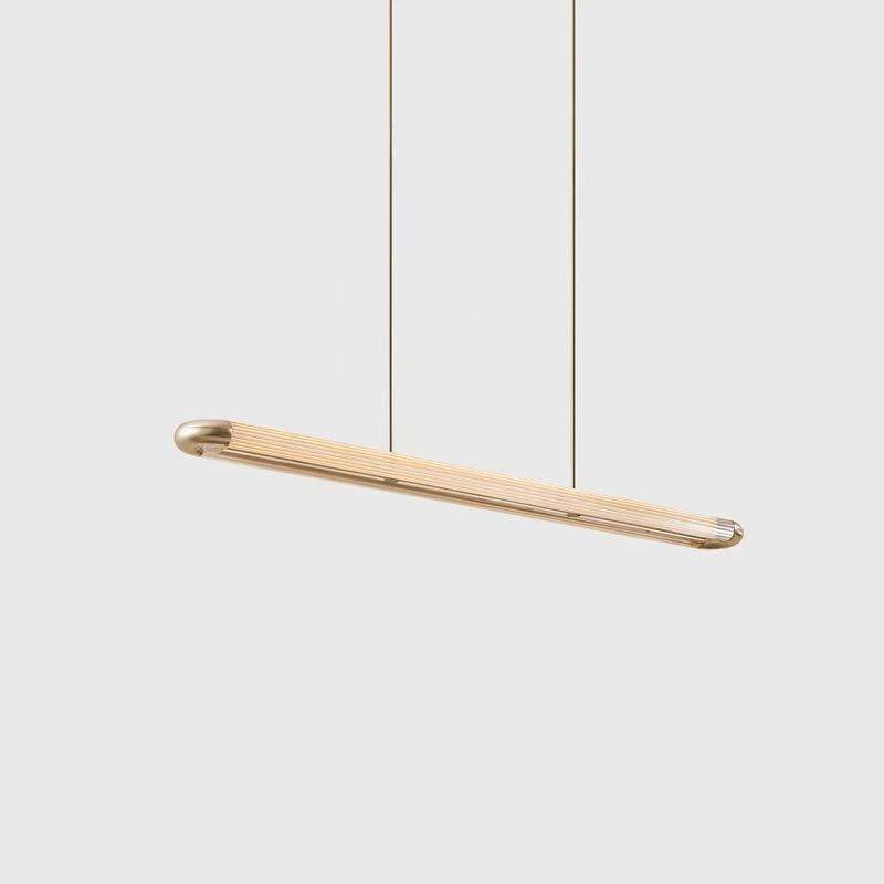 简约意式不锈高级吊灯餐厅钢台茶室长条405一书房字走廊背景吧墙,家装灯饰光源,智能吊灯,淘宝优惠券,粉丝福利购,淘宝优惠卷