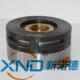 DLM9X ERD型引西德2离合器技 片电磁离合器进 新诺2A无滑环湿式 多