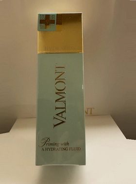 【保税直发】Valmont水润补湿露 150ml