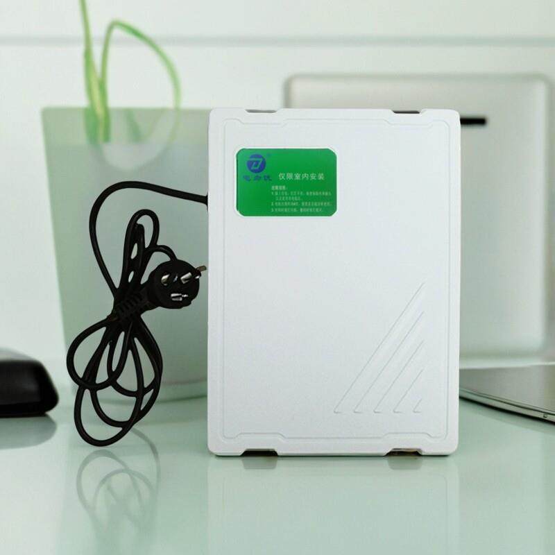 电勿忧储备电源220v交流管状电机卷门蓄电池停电宝挡烟垂壁控制器