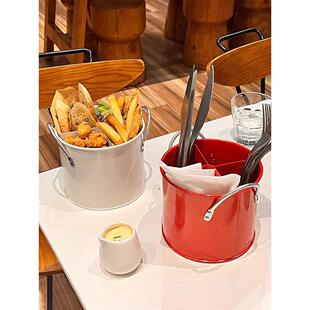 采购产品北欧刀，叉子，勺子和筷子储存管餐具筷子管刀，叉子和勺