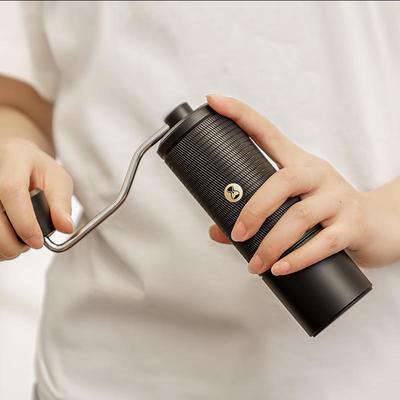 泰摩栗子C5手摇咖啡磨豆机器具 意式手冲研磨机C3S家用手摇磨豆机