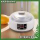 110V220V酸奶机纳豆米酒酵素机大容量304内胆智能美英欧规小家电