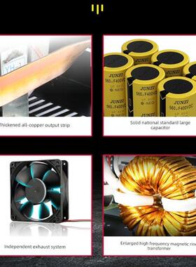 绿色焊接Zx7直流250焊机彼得潘双电压220V380V小户两用全铜逆变器