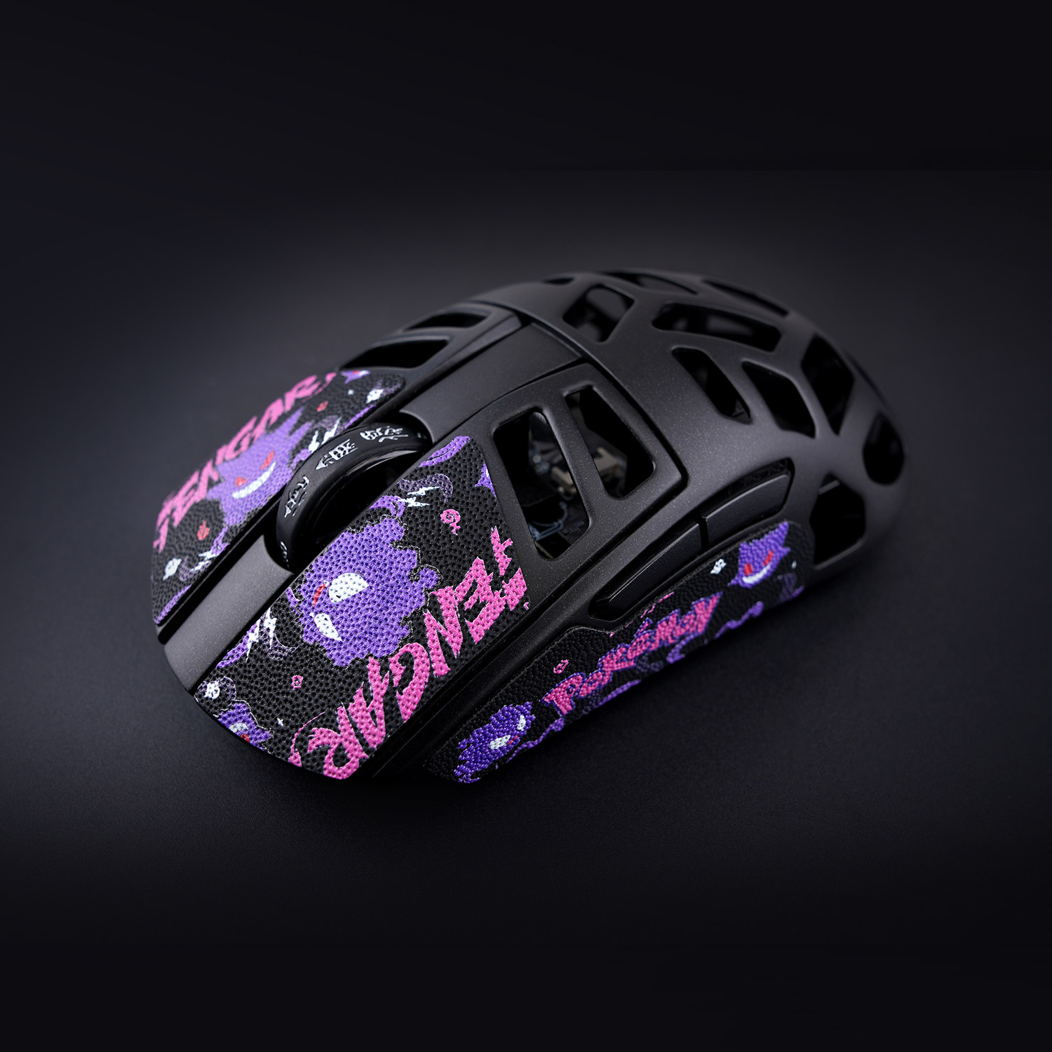 泰坦国度泰坦皮A950Pro防滑贴