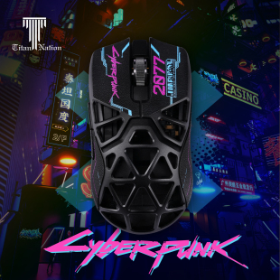 泰坦国度适用于雷蛇毒蝰minise泰坦皮鼠标防滑贴蝰蛇v3耐磨吸汗贴