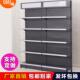 单面灯箱超市货架宠物店便利店商店自选架化妆品展会展示架烟酒柜