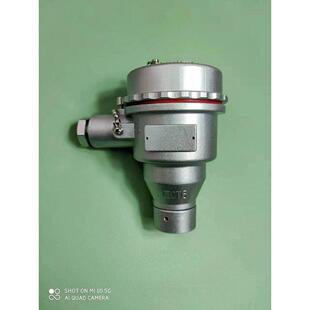 厂家直销集成防爆接线盒Ct4Ct6热电偶电阻集成探头传感器配件