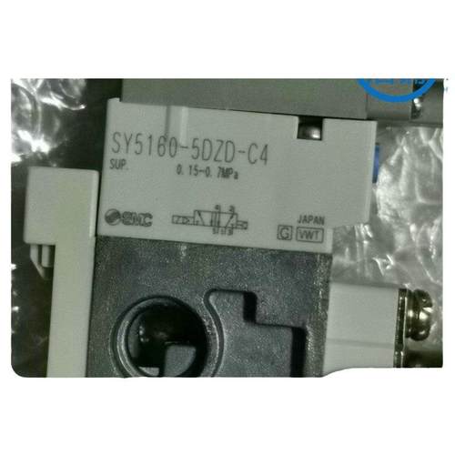 全新原装/SY5160SY5460/5L0ZE/5DZD-C4/SYD5260-5DZ-C6电磁阀