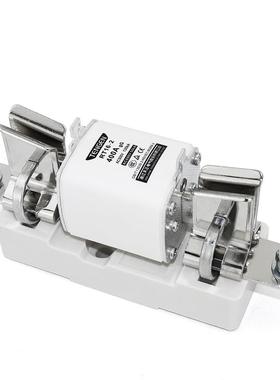 天正R险T16熔断器NT00熔芯RT36保丝63A802A1ZGA030A160A2A200A50A