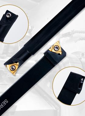 10mm2件SER1010H1/SNR0010K无品牌/11+12件11刀ERA601/1IRA610片