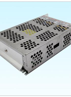 MH-10T三路输出开关电源5V12V流压24V2三组直多路输变器稳压