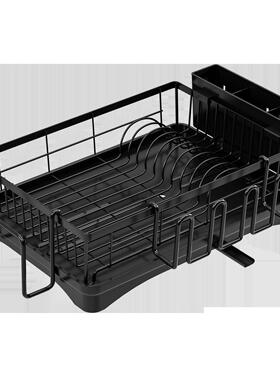 拆装房碗架沥水收纳架碗筷CX-WD07置物架放碗盘多碟收纳架功厨能