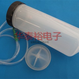 500ml点胶针筒/灌胶针筒/打胶针管/滴塑机针筒500CC/点胶机针筒