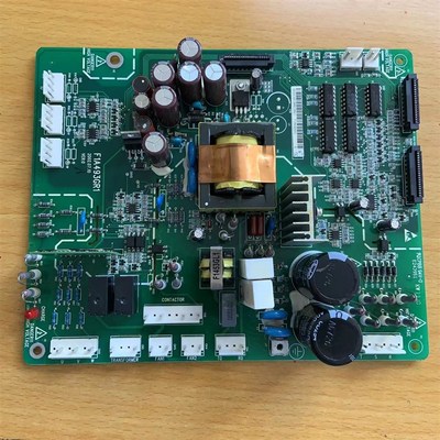 F1A493GR1艾默生变频器EV2000  EV2100  3000系列开关电源板