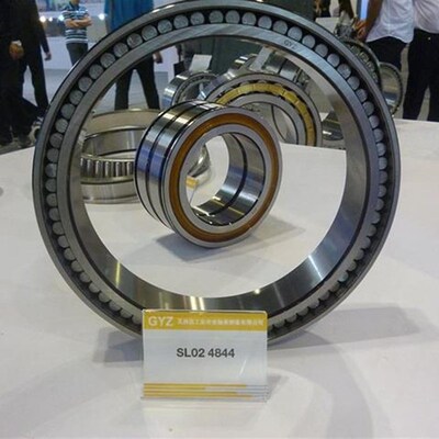 双列密封满装圆柱滚子轴承NNF5008 5009 SL045010 5011 5012 5013