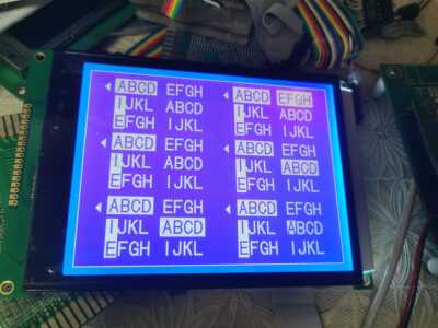 data vision P141-20B液晶屏