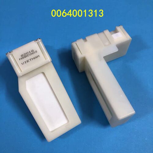 适用于海尔冰箱电动风门NSBC003冷藏风门BCD-301WN BCD-356WACZ