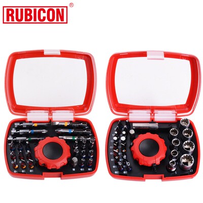 日本新款公制罗宾汉套筒扳手正反转套装螺丝刀RGH-3405 326 327