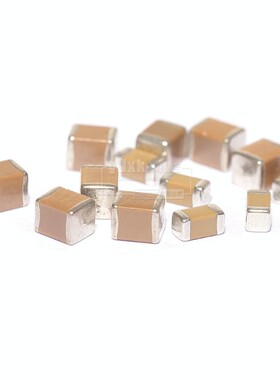 贴片电容0805 2.2uF 25V 50V 100V精度10 20% 225K M Z 2200nF