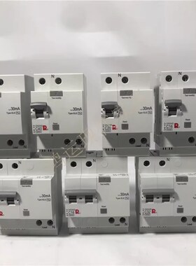 常熟开关CH3LN/CH3LH1P2P3P4P6A10A16A20A25A32A40A50A63漏电开关