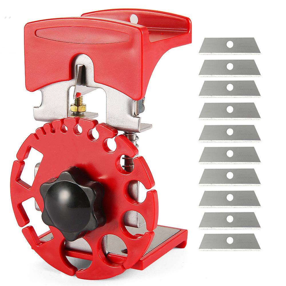 手动剥线机废旧铜电线电缆手拉剥线器去皮家用拨线皮扒皮专用神器